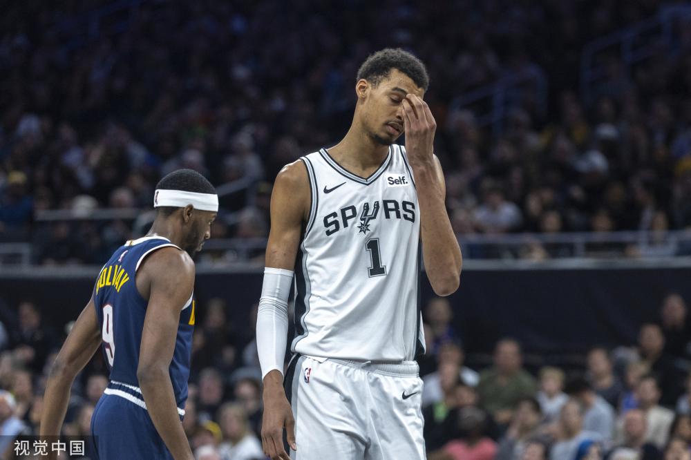 比赛一开始 比赛一开始