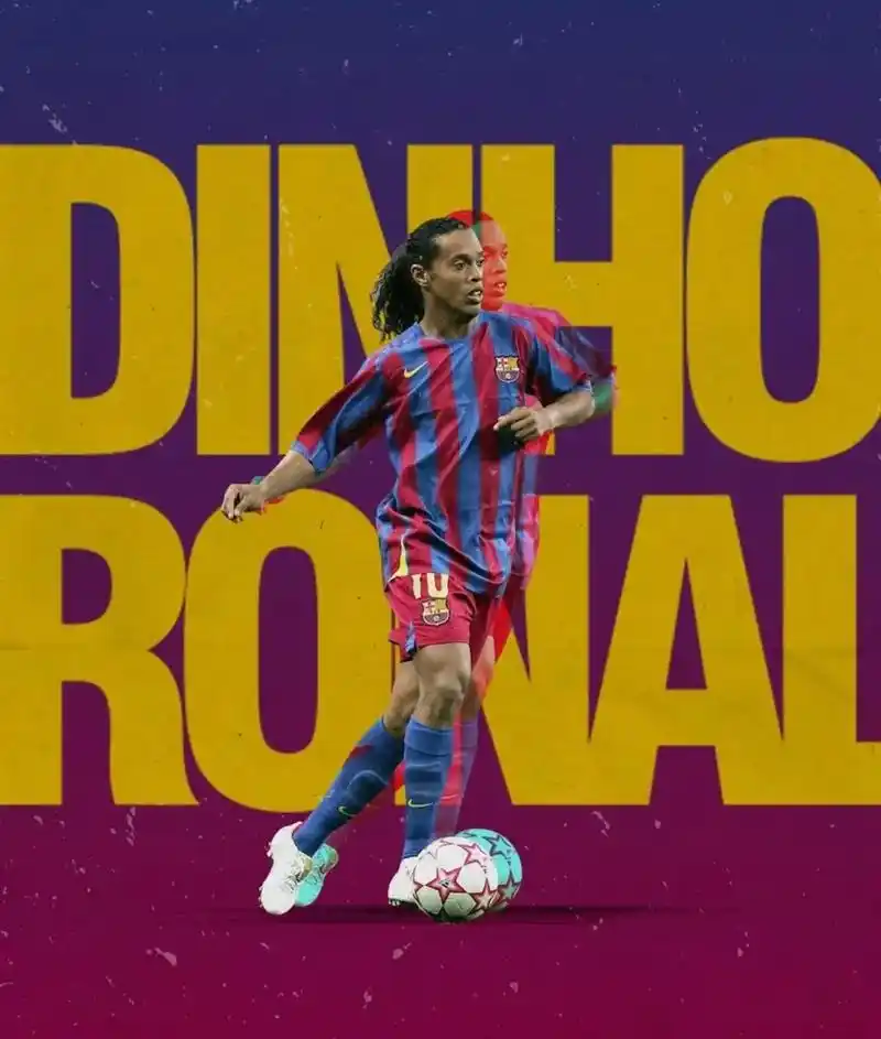 一个有潜力 一个有潜力