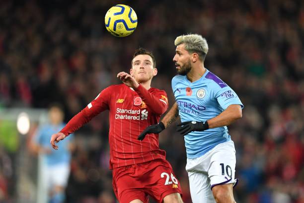 在现代足球 在现代足球